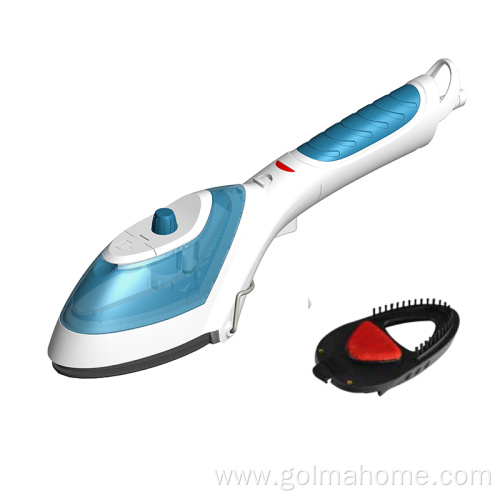 Portable Handheld Garment Steamer Pressing Brush Stram Iron